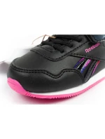 Topánky Reebok Royal Jr 100033287 Topánky Reebok Royal Jr 100033287