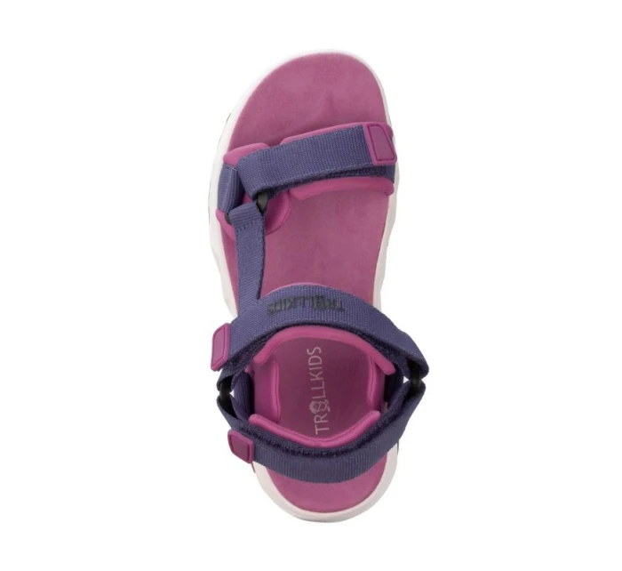 Kids Sandal Jr model 20872028 - Trollkids