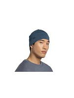 Čiapka BUFF MERINO MIDWEIGHT BEANIE MELANGE TEMPEST