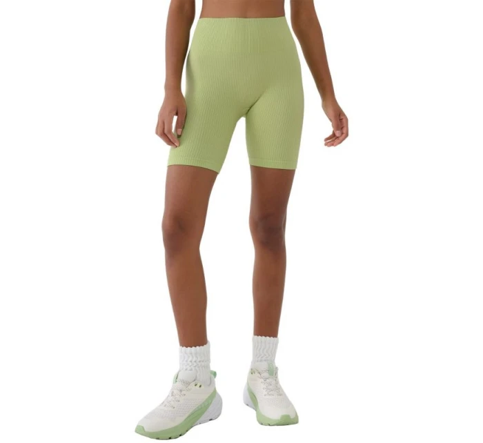 Šortky 4F FNK F014 W 4FWSS25TFSTF014 42S ženy