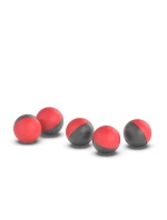 BYRNA PEPPER guľôčky korenia k.68 5 ks pre BYRNA (JB68301-1) BYRNA PEPPER guľôčky korenia k.68 5 ks pre BYRNA (JB68301-1)