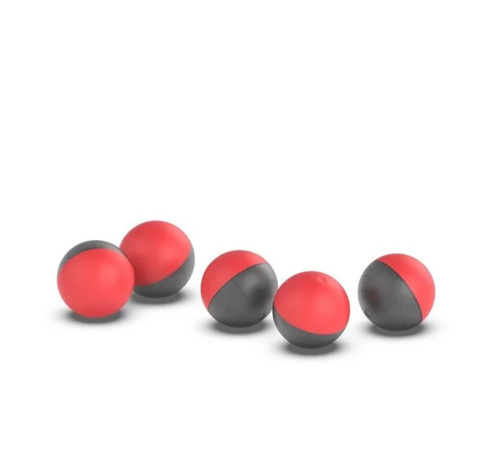 BYRNA PEPPER guľôčky korenia k.68 5 ks pre BYRNA (JB68301-1) BYRNA PEPPER guľôčky korenia k.68 5 ks pre BYRNA (JB68301-1)