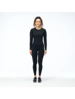 Dámské tričko s dlouhým rukávem model 21877156 TOP WMNS - IQ