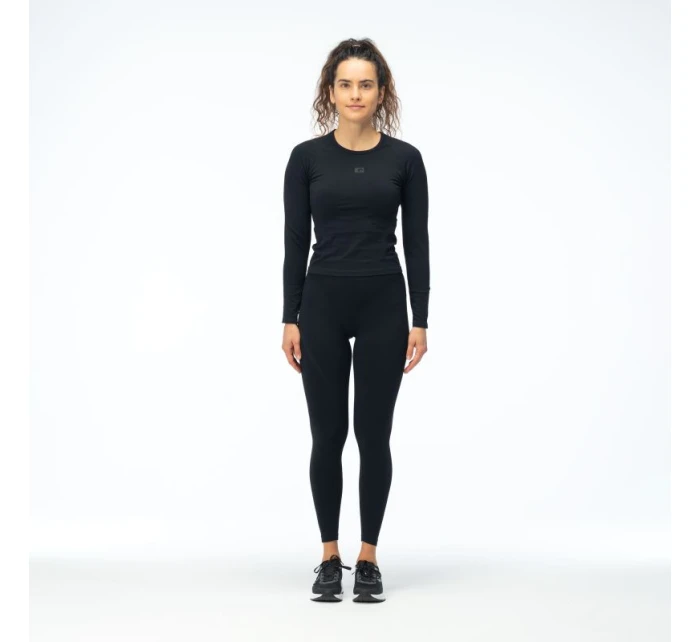 Dámské tričko s dlouhým rukávem model 21877156 TOP WMNS - IQ