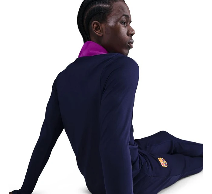 Mikina Nike FC Barcelona Strike HJ7774-597 Mikina Nike FC Barcelona Strike HJ7774-597