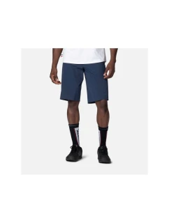 Szorty rowerowe model 22217071 Shorts granatowy - Rossignol