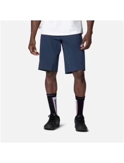 Szorty rowerowe model 22217071 Shorts granatowy - Rossignol
