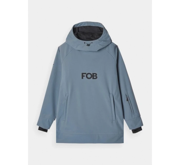 Dámská softshellová mikina 5000 s membránou model 21888702 - 4F