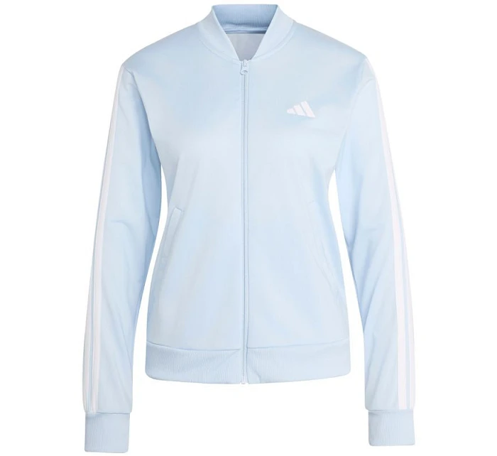 Dámska tepláková súprava adidas Dayready blue KB8165