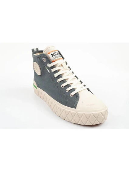dium – pánské sportovní boty Ace – kotníkové tenisky model 22301023 - Palladium