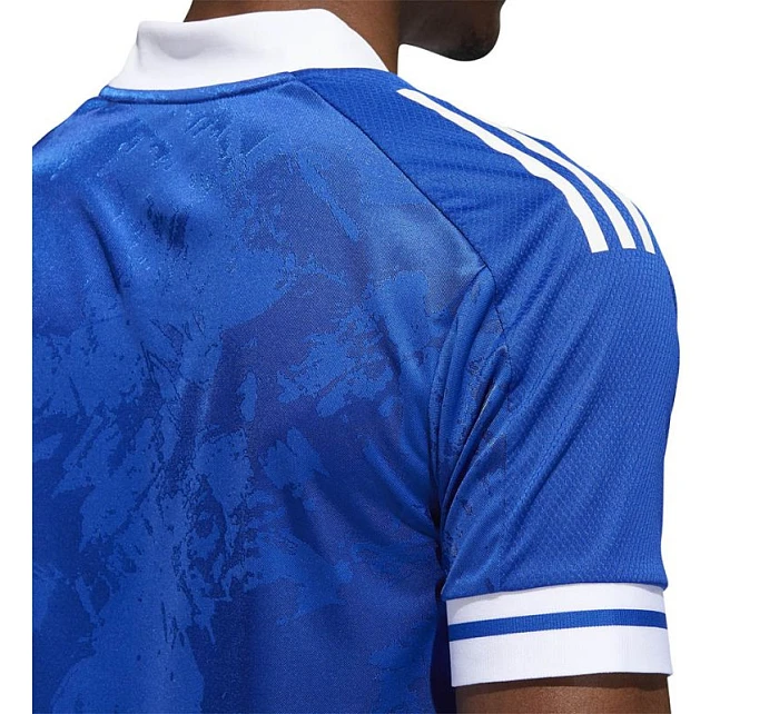 Pánske futbalové tričko Condivo 20 M FT7258 - Adidas