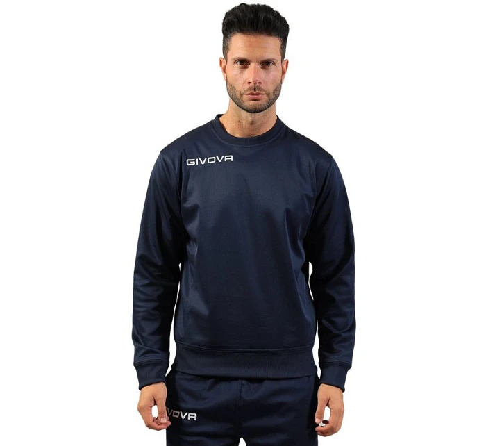 Pánska mikina Givova Maglia One M MA019 0004