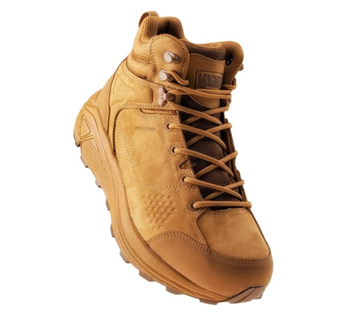 Topánky Magnum Brag Mid Wp V M 92800346476 Topánky Magnum Brag Mid Wp V M 92800346476