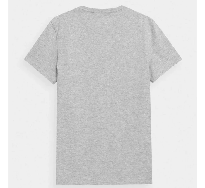 Pánske tričko M 4FSS23TTSHM536 27M - 4F