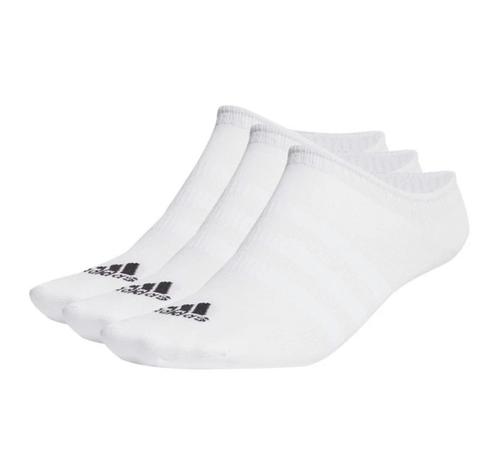 Tenké a ľahké ponožky No-Show HT3463 - ADIDAS Tenké a ľahké ponožky No-Show HT3463 - ADIDAS