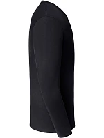Tričko s dlouhým rukávem "Authentic" 10. black model 22496401 - Russell Athletic Tričko s dlouhým rukávem "Authentic" 10. black model 22496401 - Russell Athletic