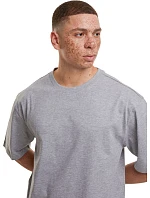 BY Pánské těžké tričko "Loose Fit" 56.0 white model 22456729 - Build your Brand