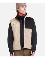 ADV Fleece Vest M Pánská fleecová vesta Sherpa model 22466571 - Craft Corporate ADV Fleece Vest M Pánská fleecová vesta Sherpa model 22466571 - Craft Corporate
