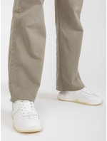 Kalhoty model 17833719 khaki - FPrice