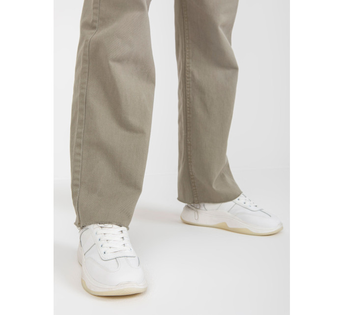 Kalhoty model 17833719 khaki - FPrice