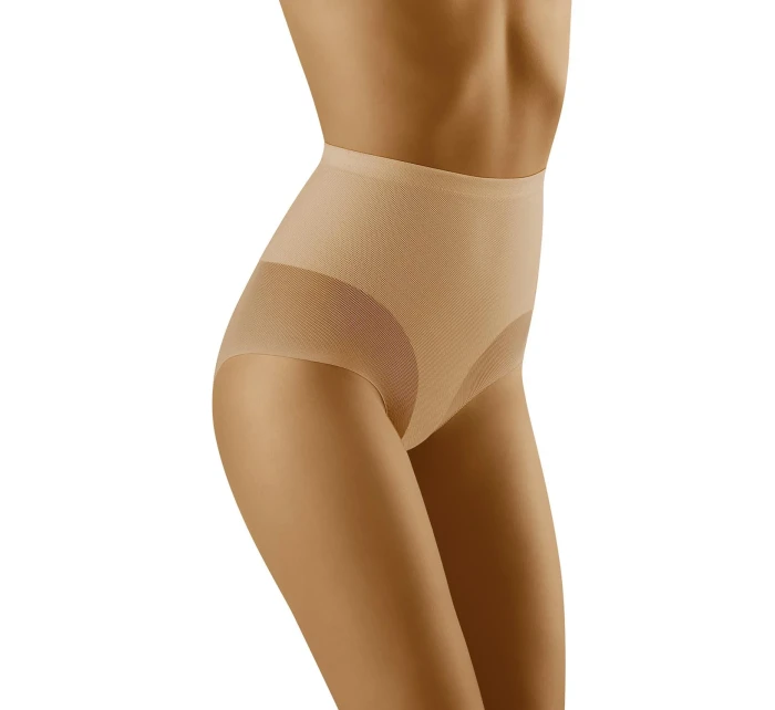 Dámske nohavičky Sentima béžové - Wol-Bar