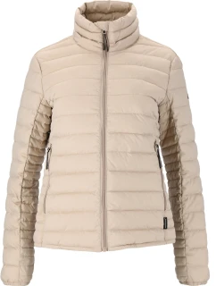 Dámska bunda Whistler Edge W CFT