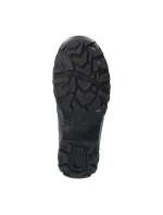 model 20638821 blue W kotníkové unisex černá - MALFINI, a.s.