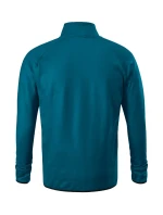 Vertex stretch fleece pánske petrol Vertex stretch fleece pánske petrol