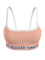 Dámska športová podprsenka League UW0UW03165-TLR - Tommy Hilfiger