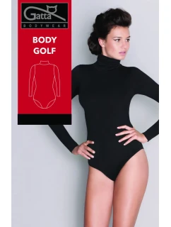 Dámske body Golf 5577S - GATTA BODYWEAR