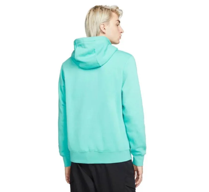 Pánska mikina Nsw Club Po BB M BV2654 - Nike Pánska mikina Nsw Club Po BB M BV2654 - Nike