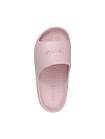 Dámské žabky model 22356117 růžové - Levi's Dámské žabky model 22356117 růžové - Levi's