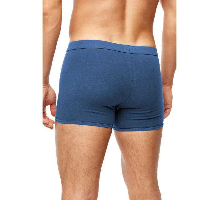 PÁNSKÉ BOXERKY model 21273462 - Noviti PÁNSKÉ BOXERKY model 21273462 - Noviti