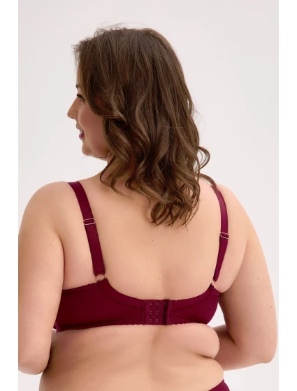 POLOMĚKKÁ MAXI PODPRSENKA ART. model 21780240 - Gaia POLOMĚKKÁ MAXI PODPRSENKA ART. model 21780240 - Gaia