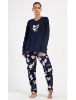 Dámske dlhé pyžamo Alice