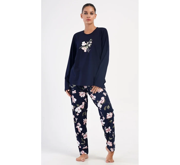 Dámske dlhé pyžamo Alice