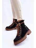 Obuv model 174145 Step in style