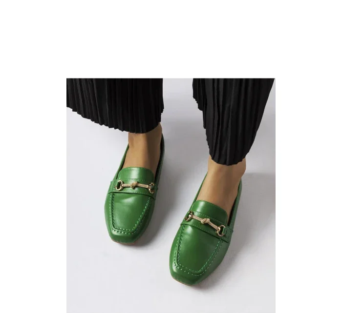 Mokasíny model 207746 Solea