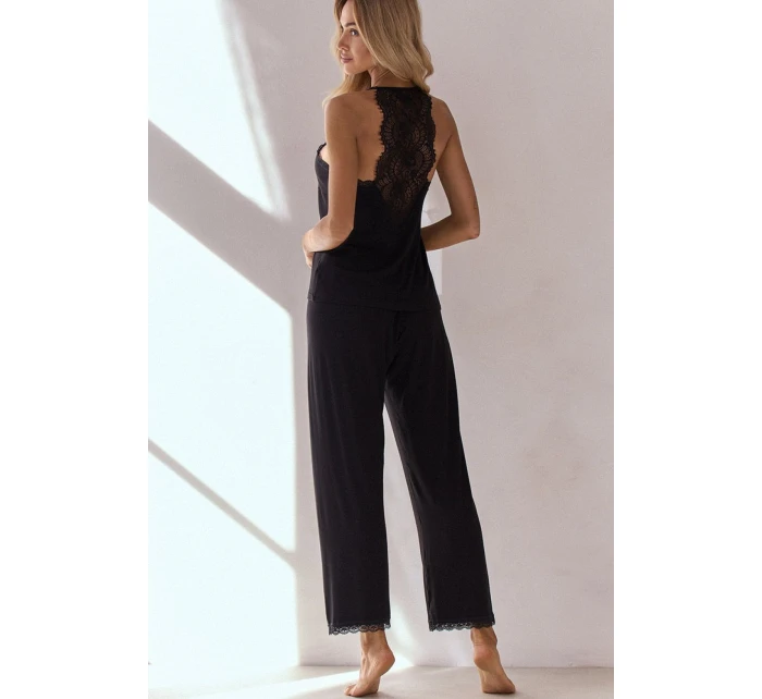 Pyžamo model 222634 Pure Sin