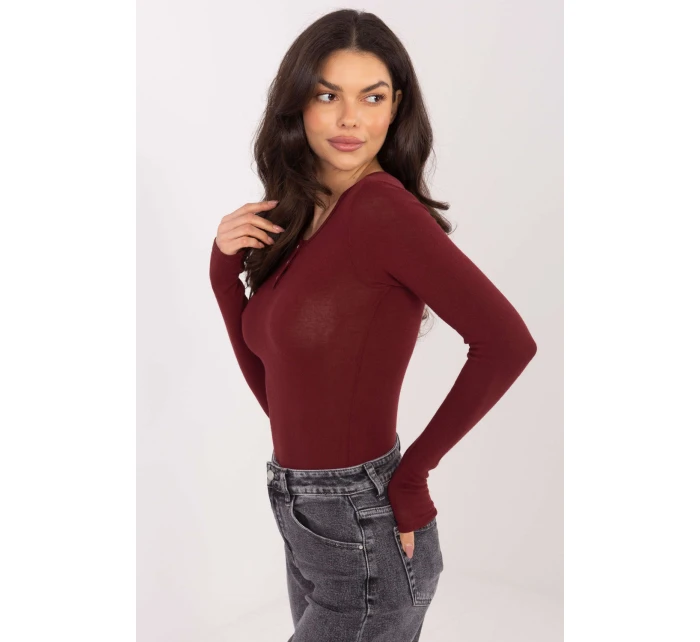 Blúzka model 224542 Továrenská cena Blúzka model 224542 Továrenská cena