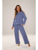 tepláková souprava long/r MXL model 21413532 - De Lafense tepláková souprava long/r MXL model 21413532 - De Lafense