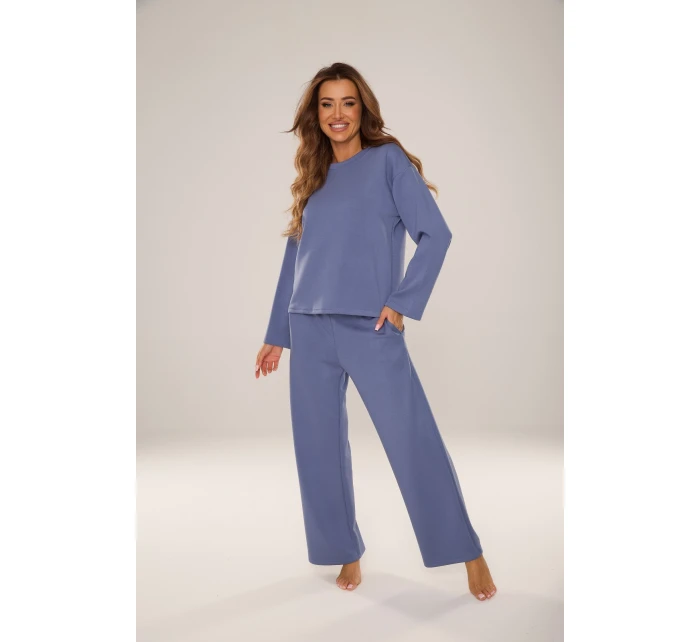 tepláková souprava long/r MXL model 21413532 - De Lafense tepláková souprava long/r MXL model 21413532 - De Lafense