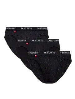 Nohavičky Atlantic 3MP-174 A'3 S-2XL