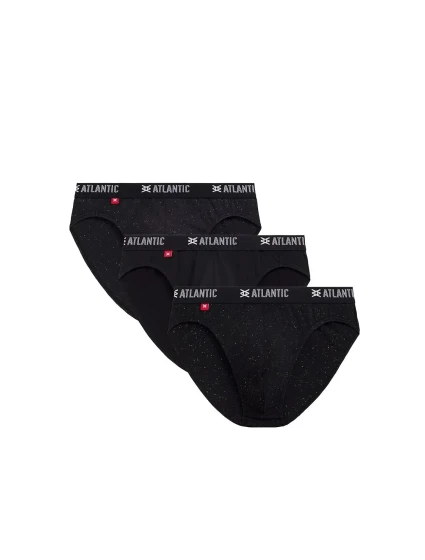 Nohavičky Atlantic 3MP-174 A'3 S-2XL Nohavičky Atlantic 3MP-174 A'3 S-2XL