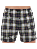 Pánske šortky 002/296 Comfort - CORNETTE Pánske šortky 002/296 Comfort - CORNETTE