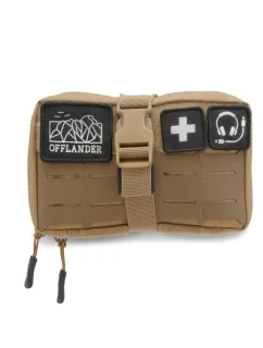 Taktické puzdro Offlander Molle OFF_CACC_23KH