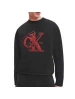 Pánska mikina Calvin Klein M J40J400160