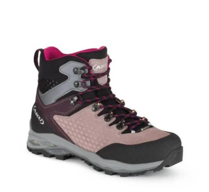 Trekové topánky Aku Alterra II GTX W 431590 Trekové topánky Aku Alterra II GTX W 431590