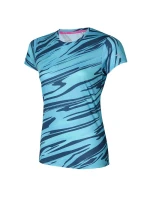 Tričko Mizuno Core Graphic Tee W J2GAA20829