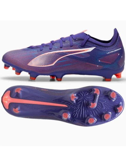 Boty Ultra 5 Match FG/MG M model 20317936 01 - Puma Boty Ultra 5 Match FG/MG M model 20317936 01 - Puma